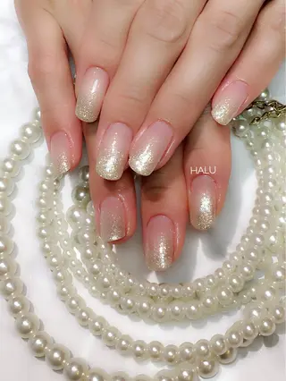 ネイル HALU ハルのネイルデザイン