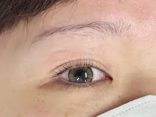 マツエク・マツパ HARUHARU hinano *のマツエク・マツパデザイン