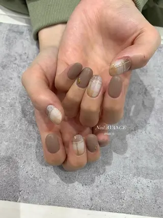 ネイル salon de Cheliのネイルデザイン