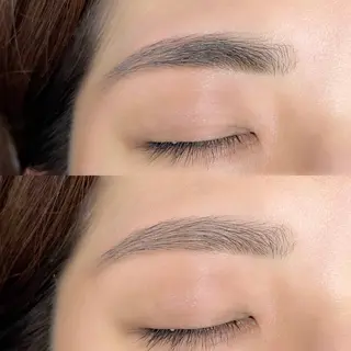 アイブロウ アイブロウサロン エフイムのエステ・リラクイメージ