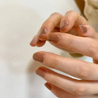 ネイル T Kのネイルデザイン