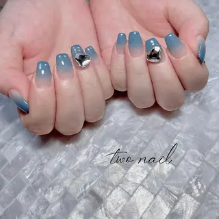 ネイル two nailのネイルデザイン