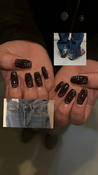 ネイル ★ RAY★のネイルデザイン