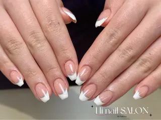 ネイル Hi nail🎀 池袋kozueのネイルデザイン