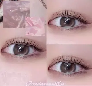 マツエク・マツパ 🥨fein. manami🎀の眉毛・アイブロウイメージ