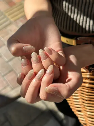 ネイル nailsalon ∞ ﾐｶﾅﾙ ∞のネイルデザイン