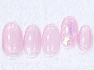 ネイル K. Harukaのネイルデザイン