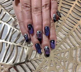 ネイル MINAMI nailsのネイルデザイン