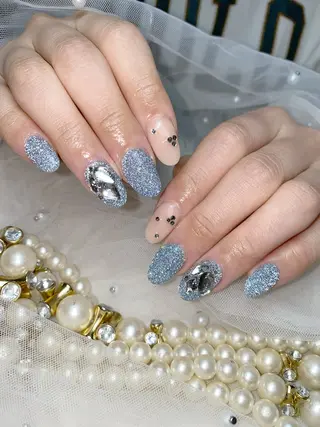 ネイル Feel千葉♡ Akaneのネイルデザイン