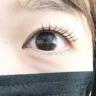 マツエク・マツパ 長谷川 結奈のマツエク・マツパデザイン