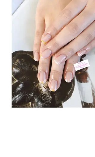 ネイル Asa miのネイルデザイン