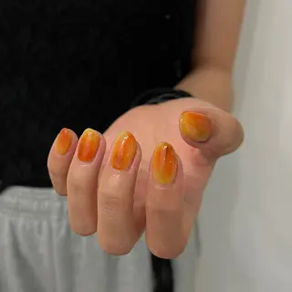 ネイル ELAN YUUKAのネイルデザイン