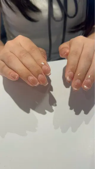 ネイル plume. noaのネイルデザイン