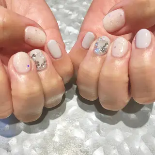 ネイル TRAM-nail moriizumiのネイルデザイン