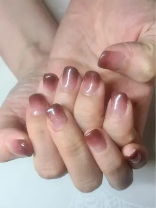 ネイル 新宿ネイルサロン ジェミディローサのネイルデザイン