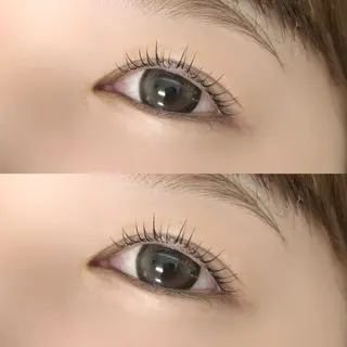 マツエク・マツパ MIROH Mahanaの眉毛・アイブロウイメージ