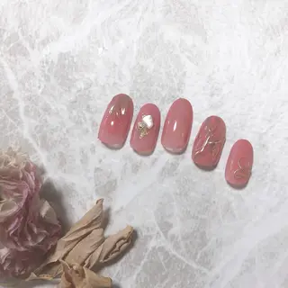 ネイル Rio 𓍼のネイルデザイン