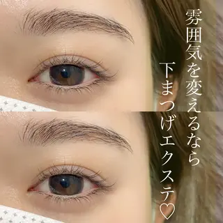 マツエク・マツパ アイデザイナー Key（ケイ）の眉毛・アイブロウイメージ