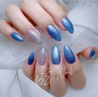 ネイル be nail所属・CAMELLIA  NAILサロン新松戸のネイルデザイン
