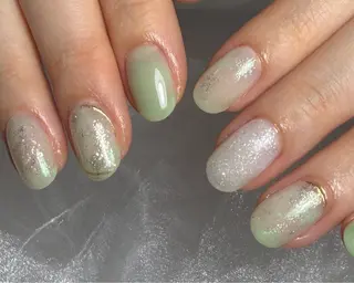 ネイル K. nailのネイルデザイン