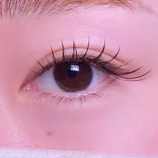 マツエク・マツパ eyelash mieuxのマツエク・マツパデザイン