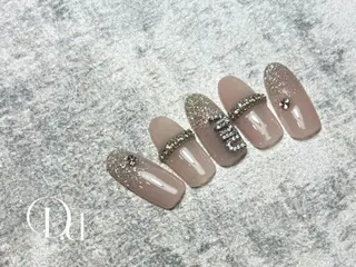 ネイル D.d Ayaのネイルデザイン