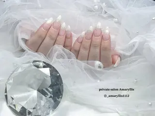 ネイル 𝑹𝒆𝒏𝒐 八尾ネイルのネイルデザイン