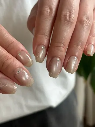 ネイル nail salon Howdyのネイルデザイン