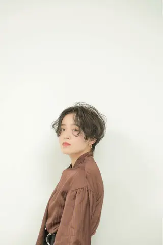 ショート ICY❁⃘eye aikaのマツエク・マツパデザイン