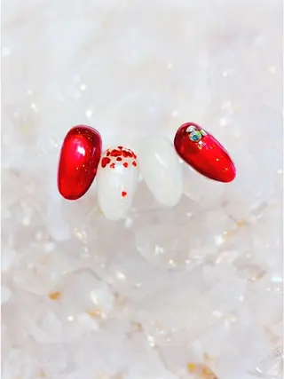 ネイル YOCO ネイルのネイルデザイン