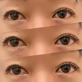 マツエク・マツパ deco tomomiのマツエク・マツパデザイン