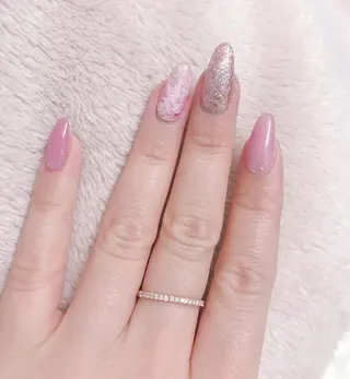 ネイル yumnail (ネイル&脱毛)のエステ・リラクイメージ