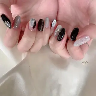 ネイル Rio 𓍼のネイルデザイン