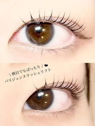 マツエク・マツパ 🍒眉毛/まつ毛 Sanaの眉毛・アイブロウイメージ