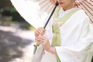 Mikazuki オーナーTeradaのマツエク・マツパデザイン