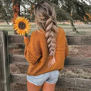 ロング reverie【レヴリー】所属・夜23時まで予約🉑 reverieあきらのヘアスタイル