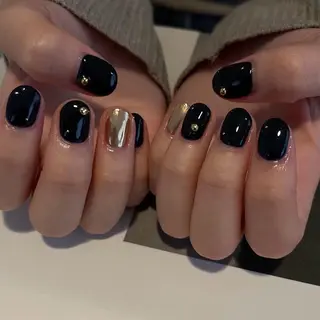 ネイル RINN ANA.CHUOのネイルデザイン