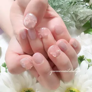 ネイル 佐藤 桃菜のネイルデザイン