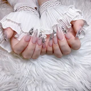 ネイル 🍭Yun nail hyejin🌸のネイルデザイン