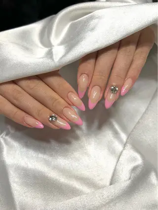 ネイル nail salon　coco no ne所属・coco no ne KANNAのネイルデザイン