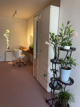 エステサロン coconeのエステ・リラクイメージ