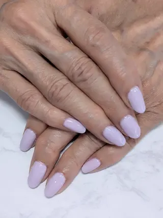 ネイル abbie蒲田所属・abbie mibeのネイルデザイン