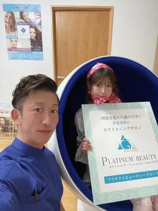 セルフホワイトニング サロンBlancのその他イメージ