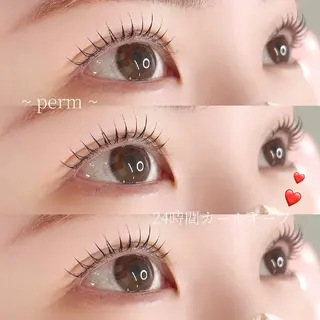 マツエク・マツパ ワイズビューティー 高槻eyelashのマツエク・マツパデザイン