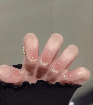 ネイル Betty nail サロンのネイルデザイン