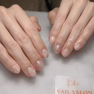 ネイル さくら💮💮 【オフ無料】のネイルデザイン