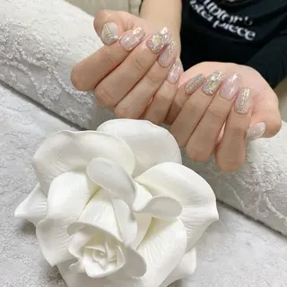 ネイル 💅fleur Ayumiのネイルデザイン