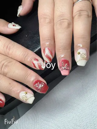ネイル Nail Salon JOYのネイルデザイン