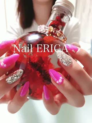 ネイル HANA ☆のネイルデザイン