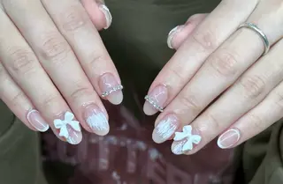 ネイル め いのネイルデザイン